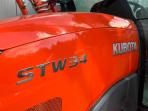 Kubota STW34 HST